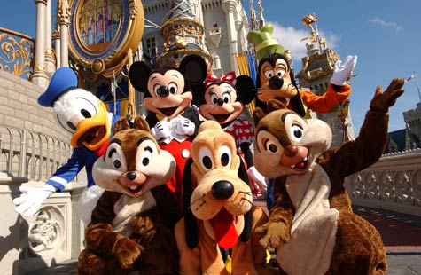 disney world orlando theme parks. Walt Disney World