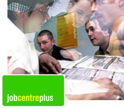 Job Centre Plus - Guilty for losing important documents - Thousands suffer